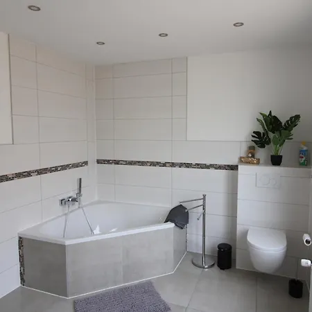 Ferienwohnung Aquamarin Apartament Idar-Oberstein