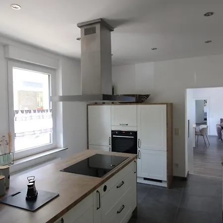 Apartament Ferienwohnung Aquamarin Idar-Oberstein