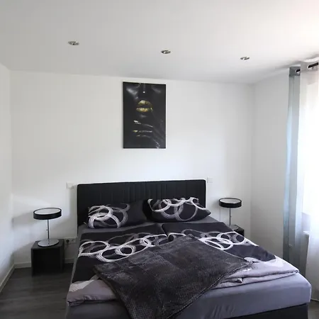 Ferienwohnung Aquamarin * Idar-Oberstein